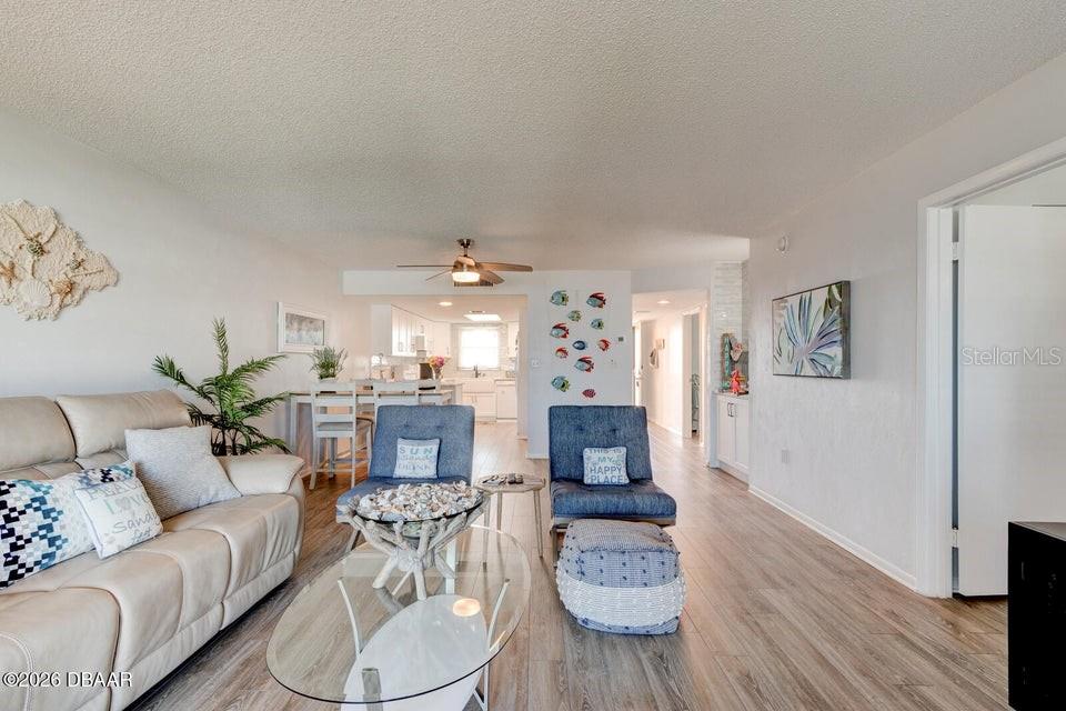 2290 OCEAN SHORE BOULEVARD UNIT 5030, ORMOND BEACH, FL — photo 2 of 21