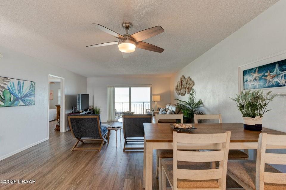 2290 OCEAN SHORE BOULEVARD UNIT 5030, ORMOND BEACH, FL — photo 4 of 21