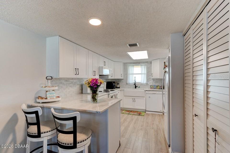2290 OCEAN SHORE BOULEVARD UNIT 5030, ORMOND BEACH, FL — photo 5 of 21