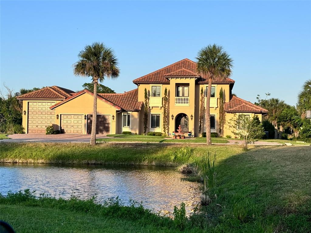 2179 ARNOLD PALMER DRIVE