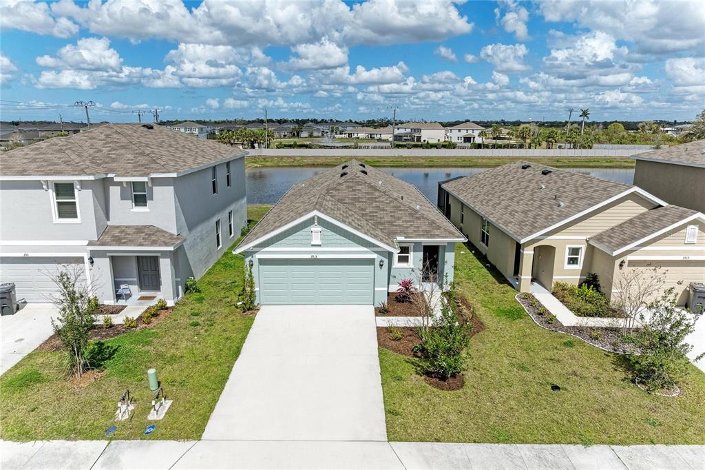 3915 DIRECT GREEN PLACE