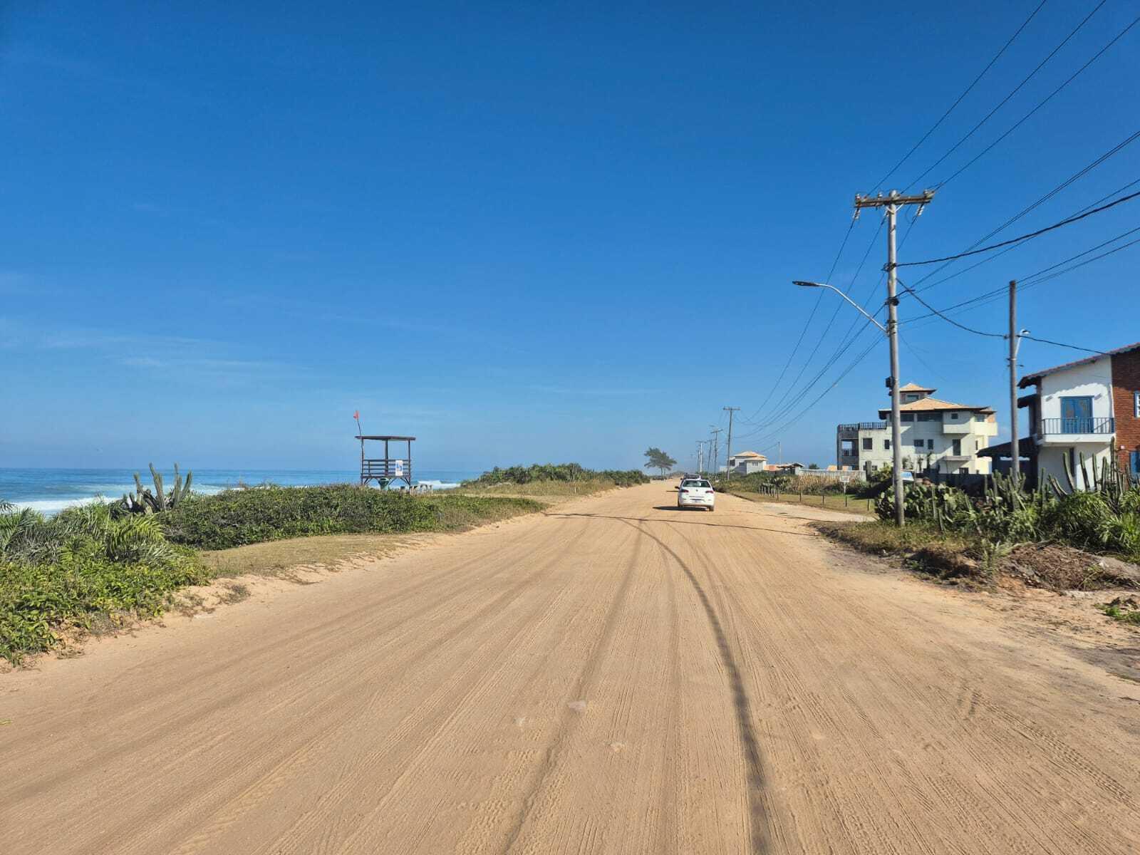 atlantica av — 154 Av. Atlântica, FL