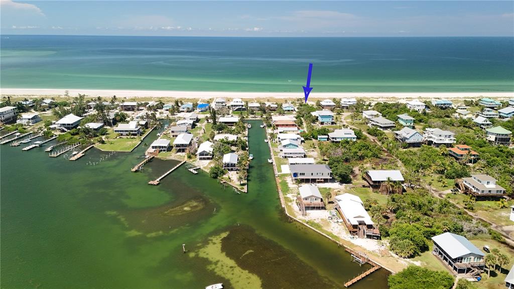 9502 ALBORADO ROAD, PLACIDA, FL — photo 3 of 30