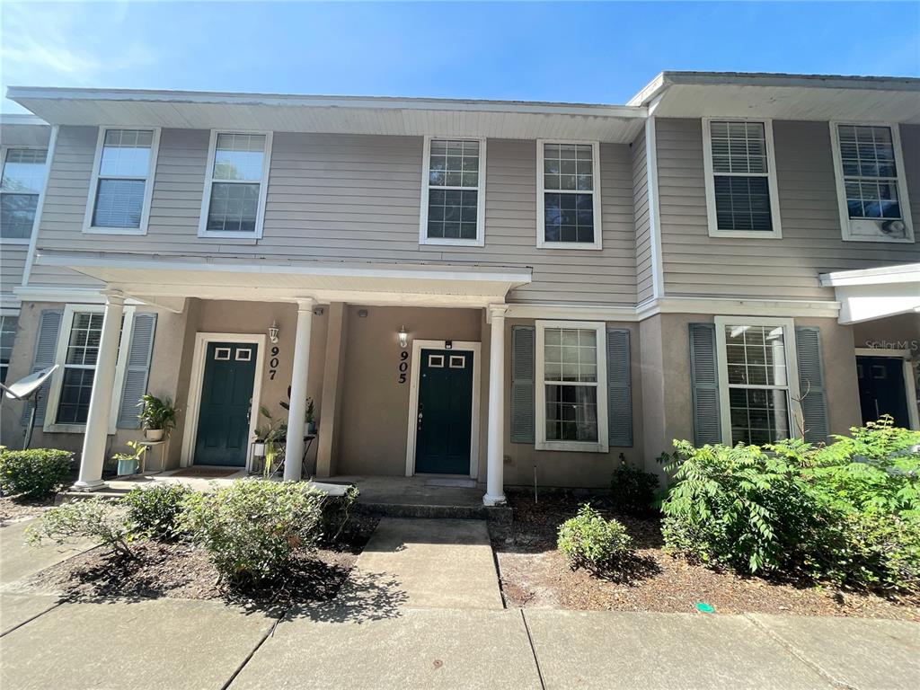 905 NW 21ST AVENUE UNIT 905