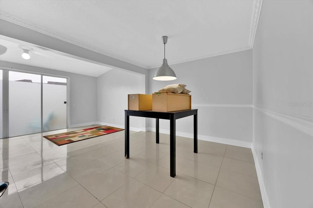 352 CARIBBEAN DRIVE UNIT Main, DAVENPORT, FL — photo 5 of 19