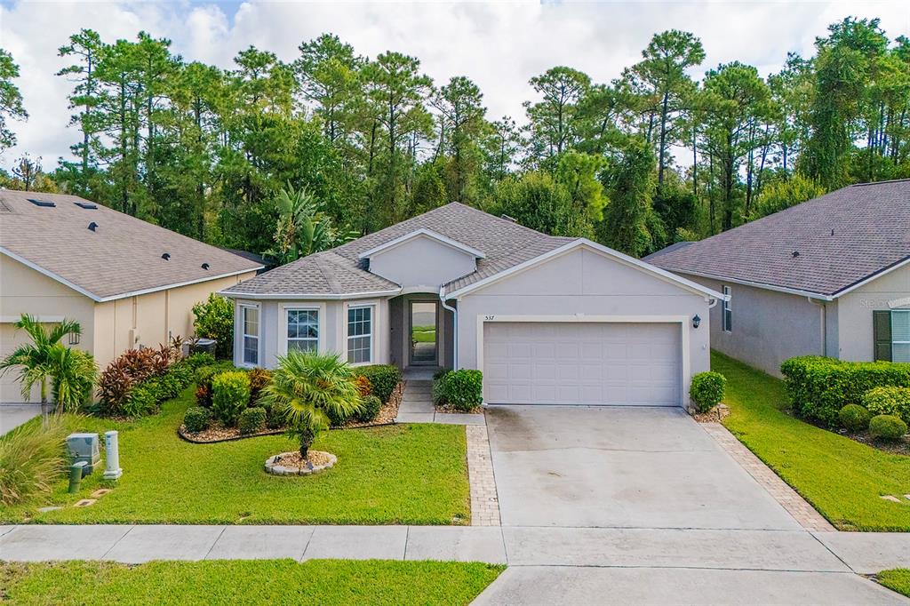 537 WHITE CORAL LANE