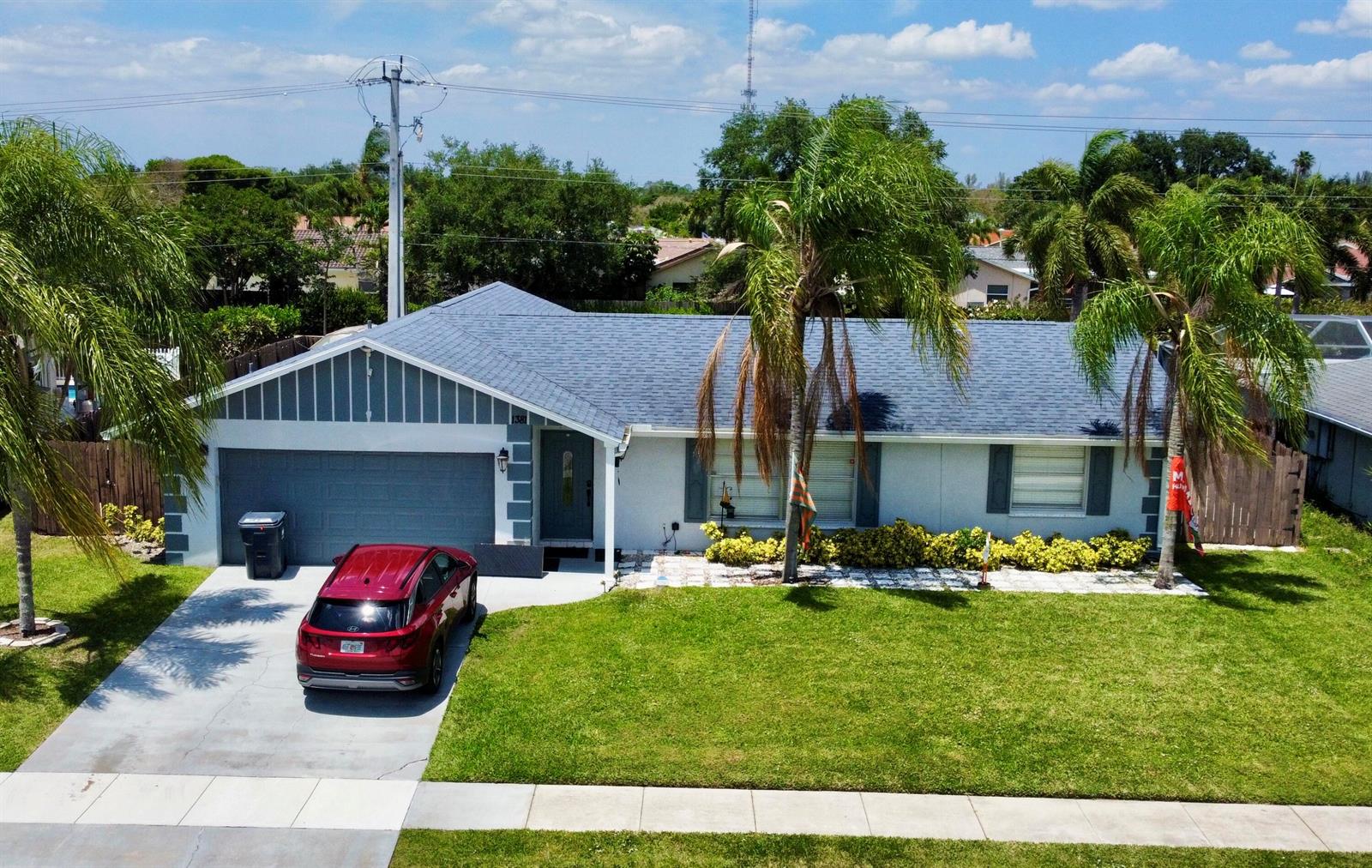 1381 Wyndcliff, Wellington FL 33414