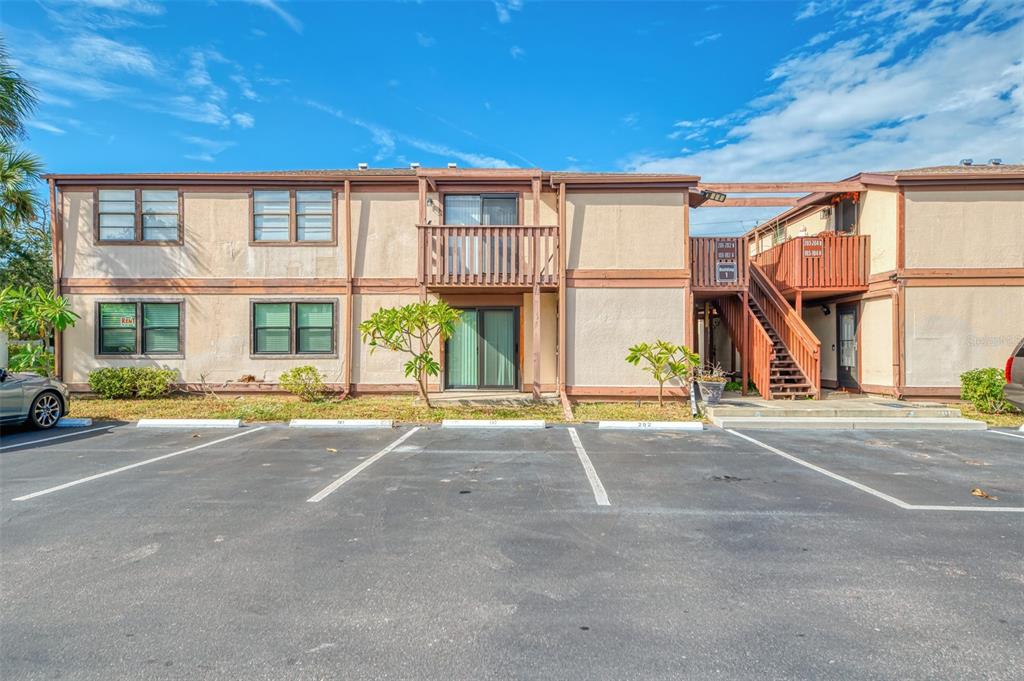 5026 WATER OAK DRIVE UNIT 102
