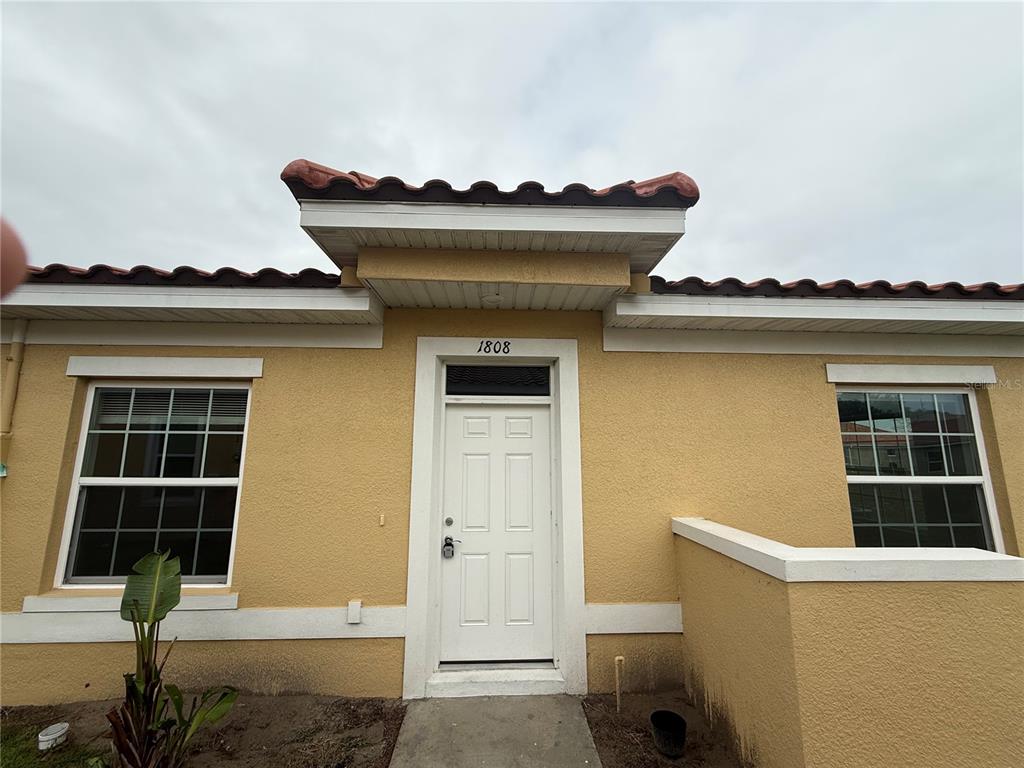 1808 CORIANDER DRIVE