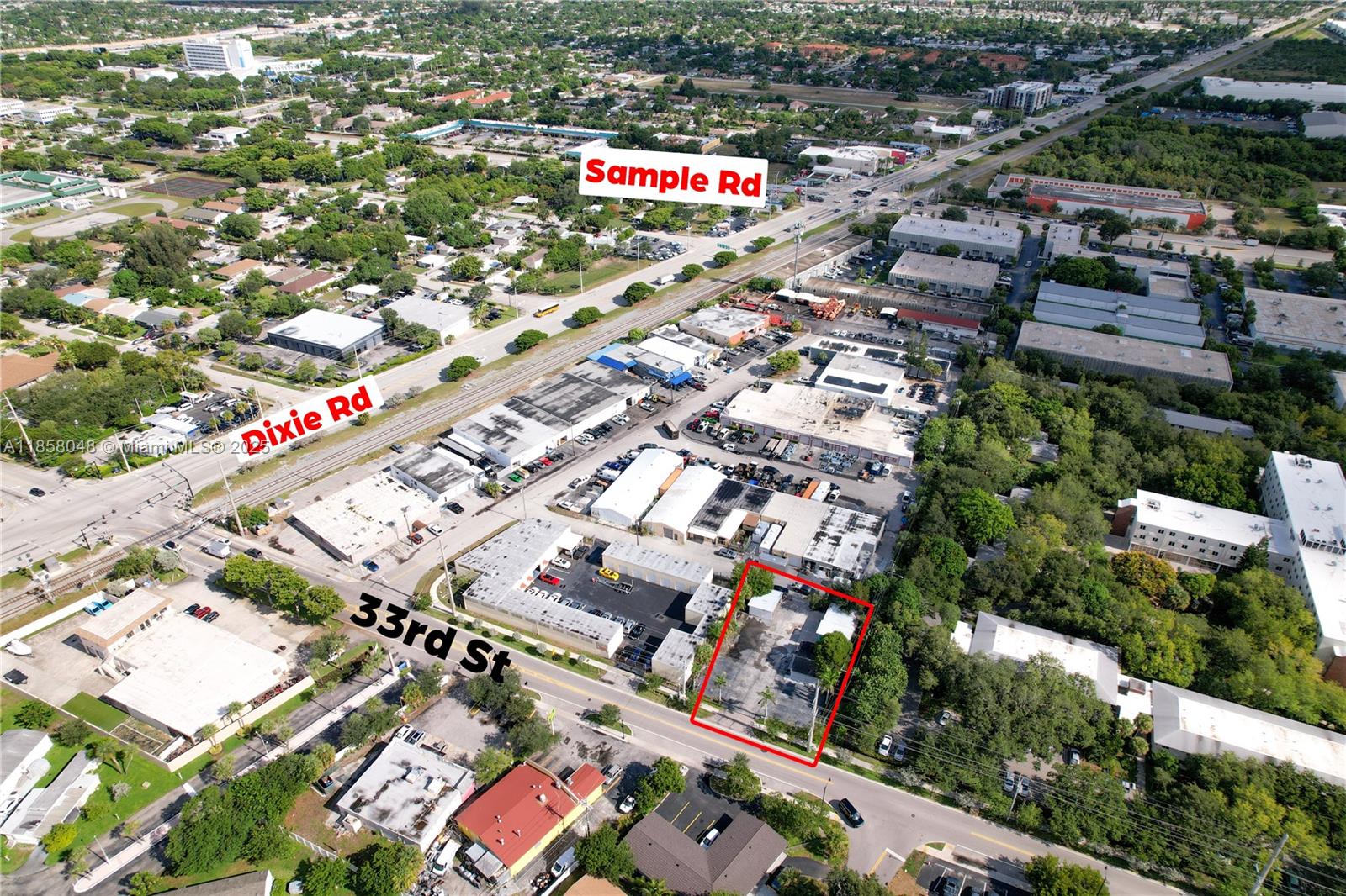 661 NE 33rd St, Pompano Beach FL 33064