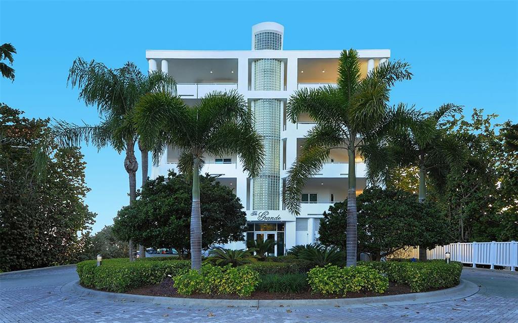 4561 GULF OF MEXICO DRIVE UNIT 202