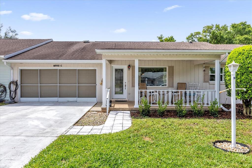 8660 SW 94TH STREET UNIT C