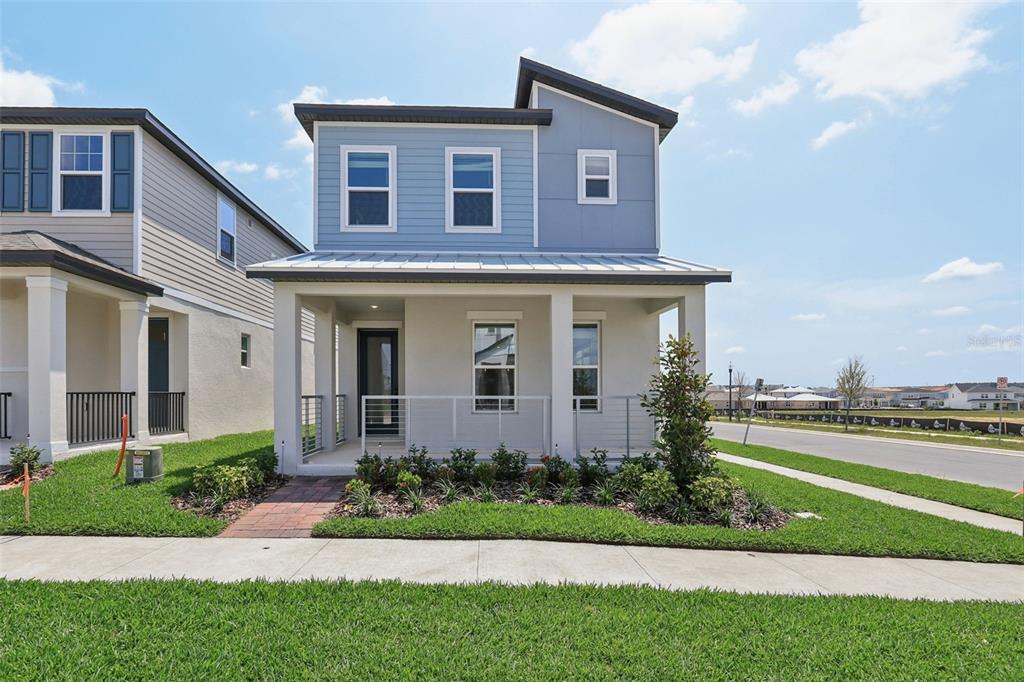 16544 SILVER BROOK WAY