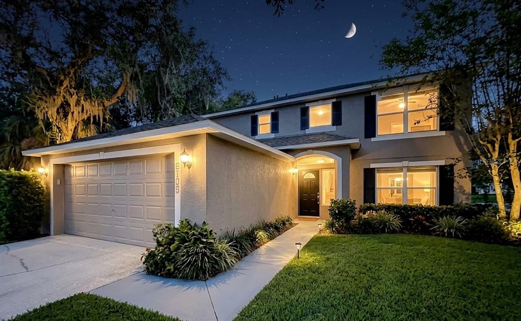4020 STONEFIELD DRIVE
