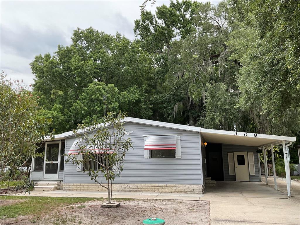 309 S TIMBER TRAIL