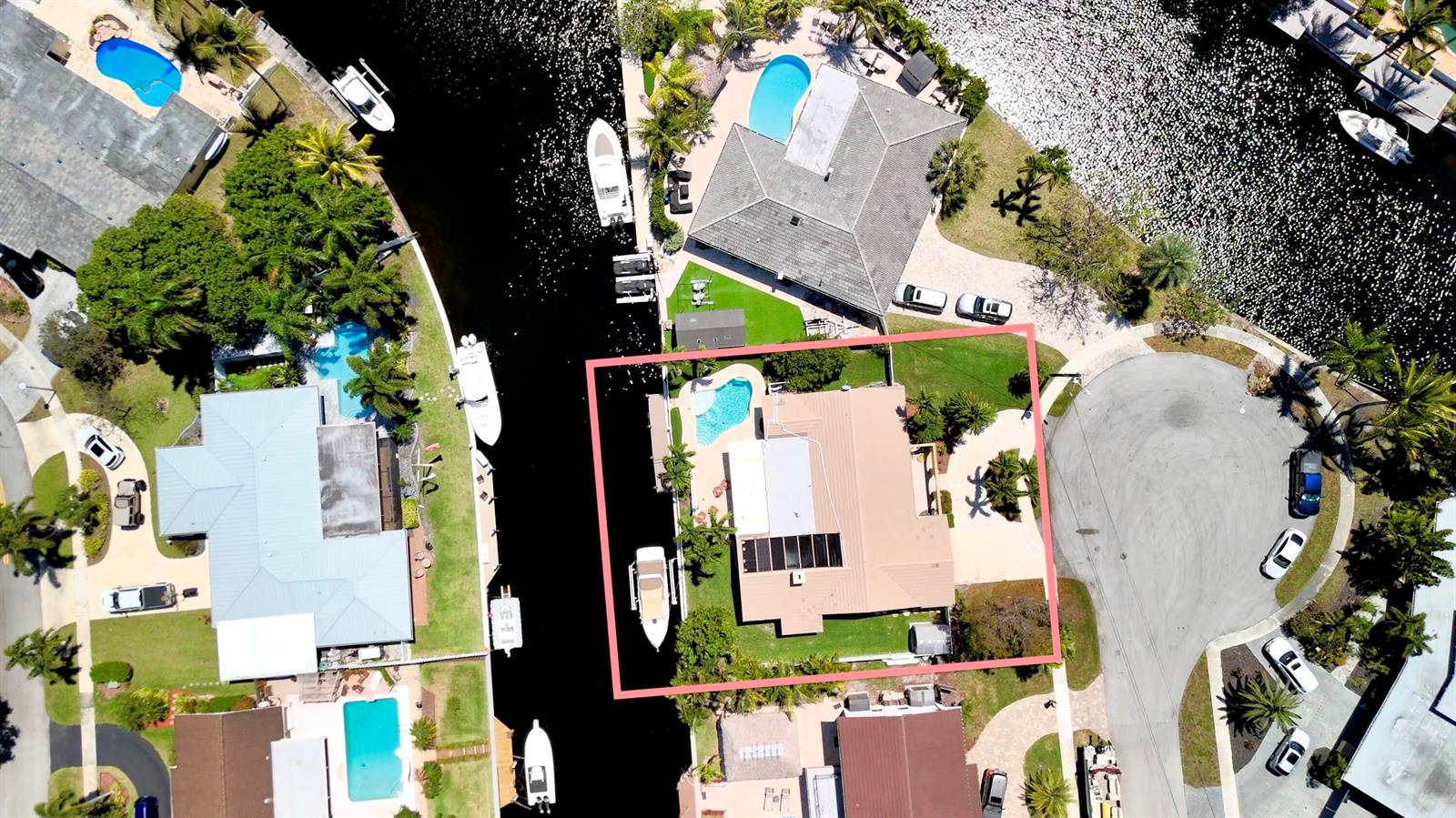 1920 SW 58th Avenue, Plantation FL 33317