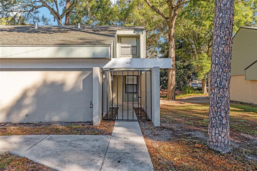7200 SW 8TH AVENUE UNIT S122