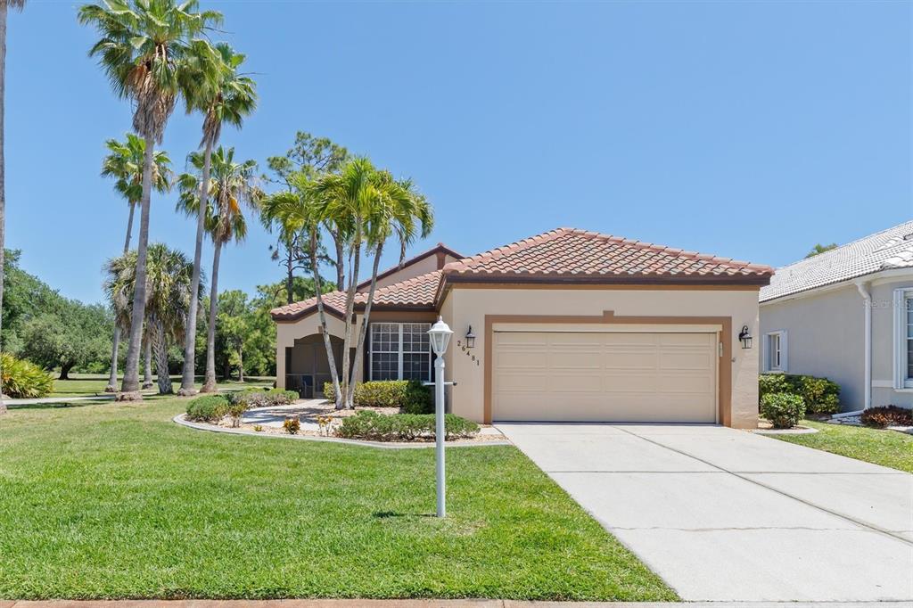 26481 FEATHERSOUND DRIVE