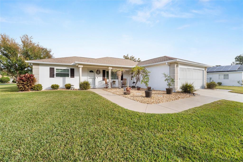8516 SE 137TH LOOP, SUMMERFIELD, FL — photo 4 of 30