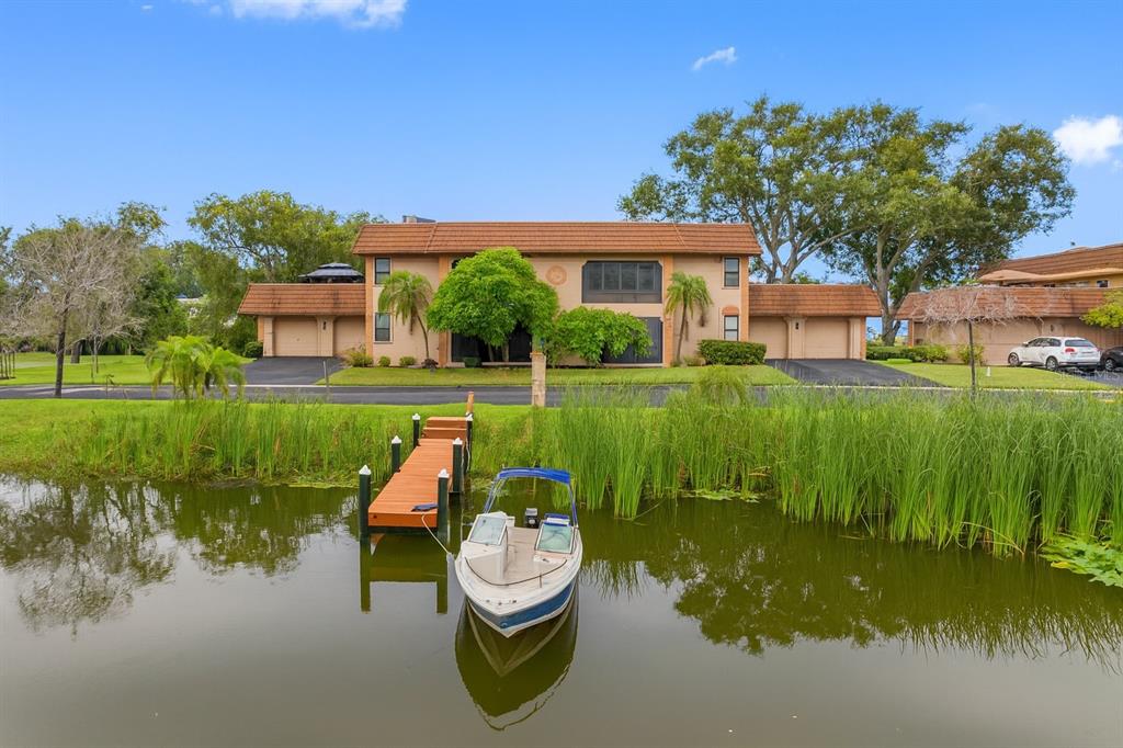 10226 SEMINOLE ISLAND DRIVE
