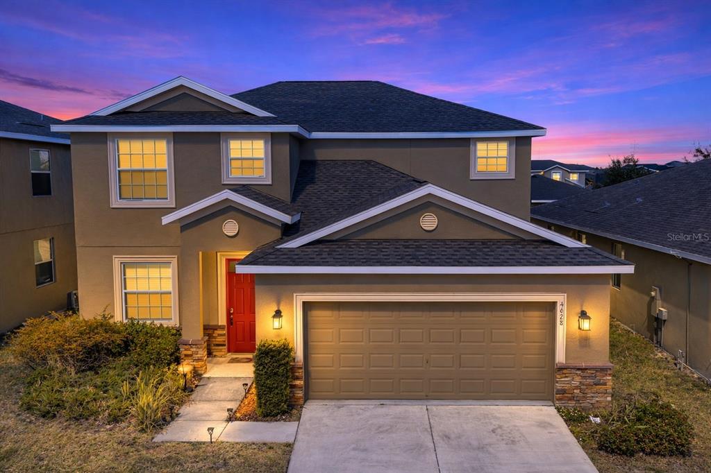 4628 CORTLAND DRIVE