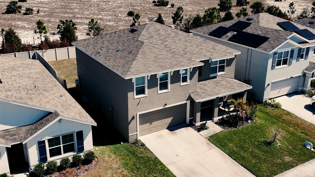 1248 ORCHARDGRASS CIRCLE, PARRISH, FL — photo 5 of 15