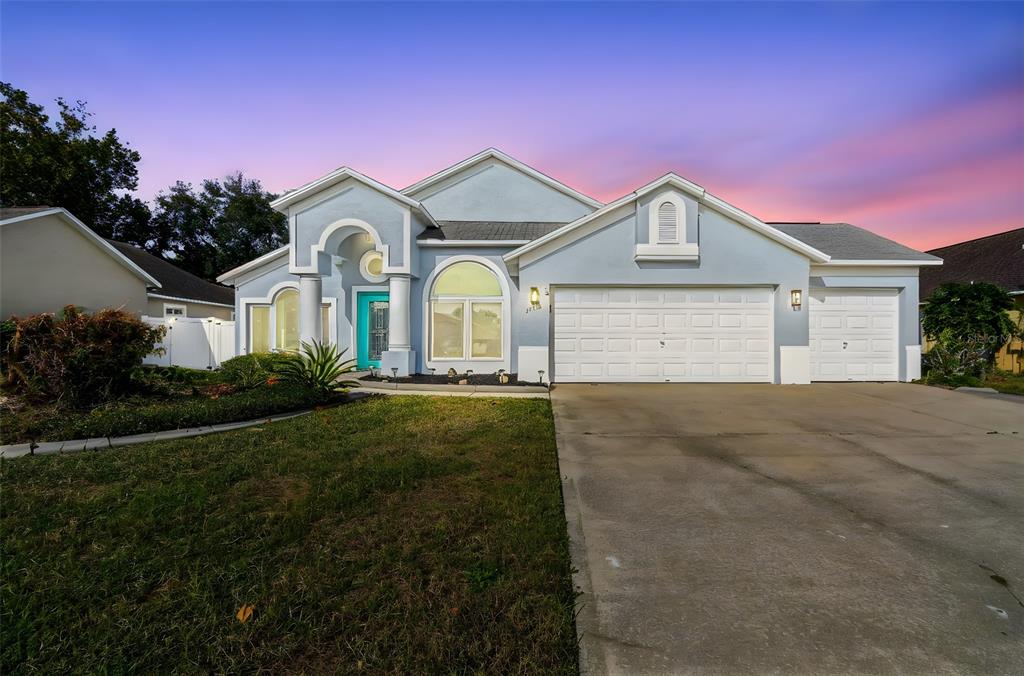 1712 POWDER RIDGE DRIVE