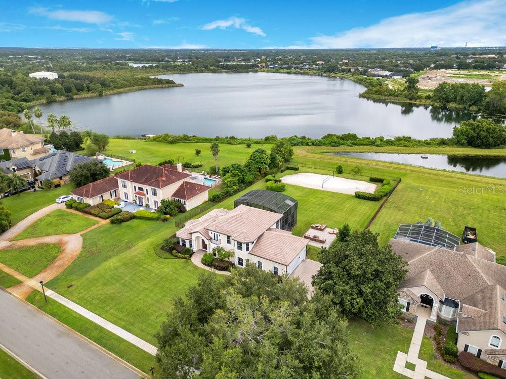 13527 LAKE CAWOOD DRIVE