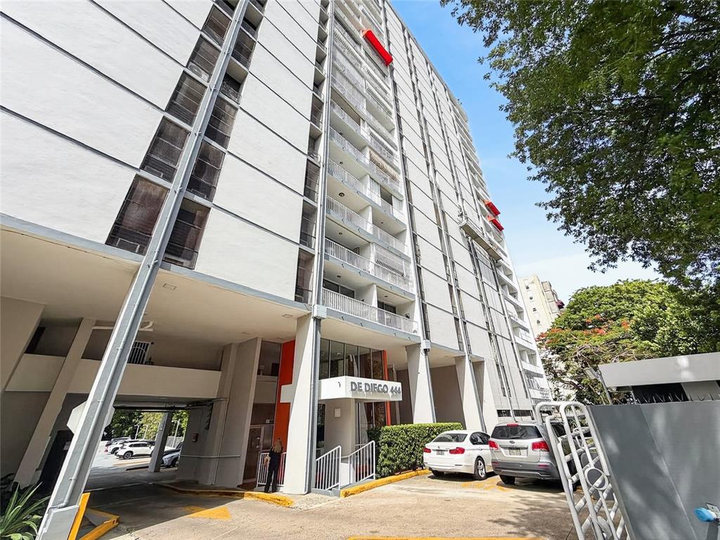 444 CONDOMINIO DE DIEGO UNIT 1503