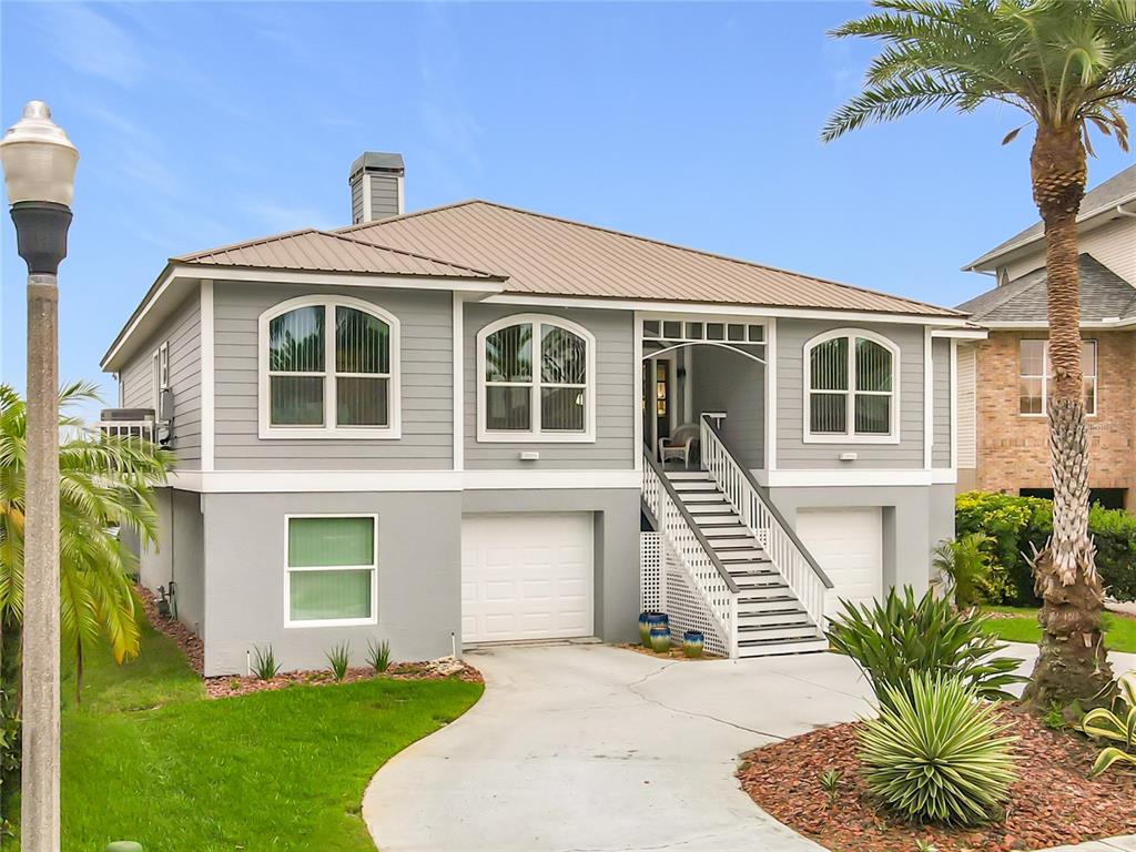 2021 NORTH POINTE ALEXIS DRIVE
