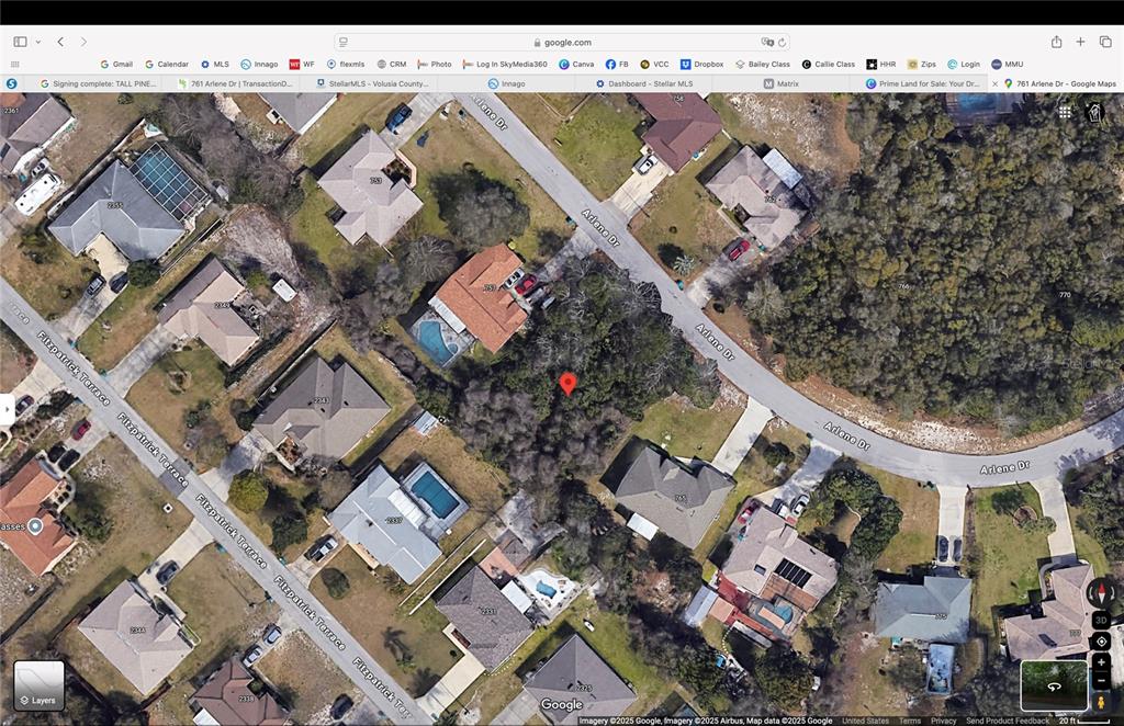 761 ARLENE DRIVE, DELTONA, FL — photo 3 of 4