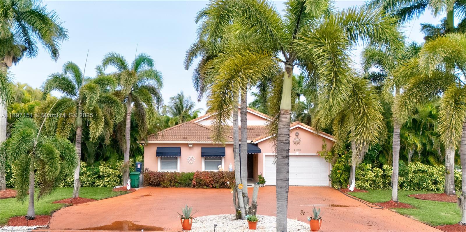 21551 SW 187th Ave, Miami FL 33187