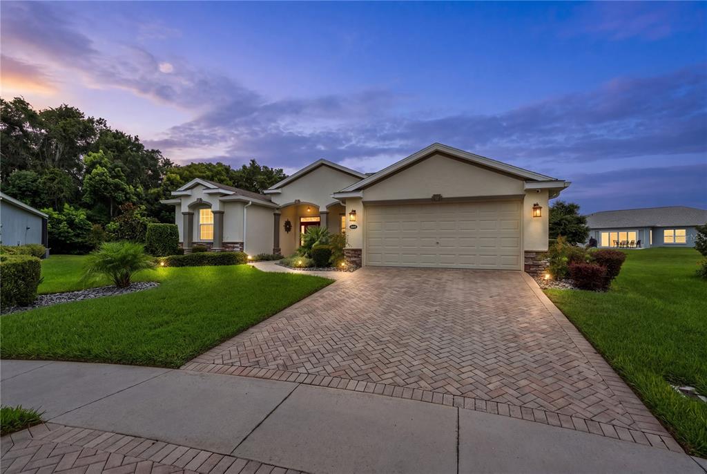 4419 BENT CREEK LANE