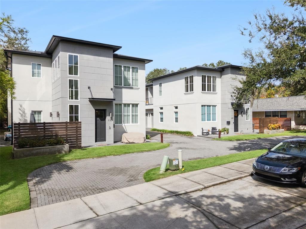 183 ORANGE PLACE