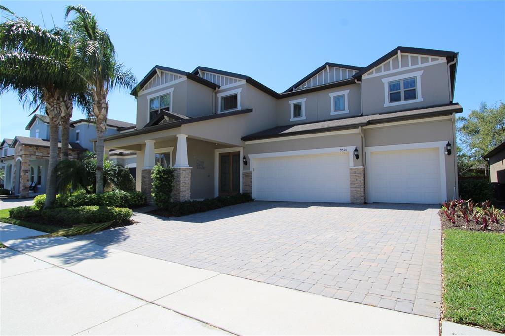 9520 ROYAL ESTATES BOULEVARD