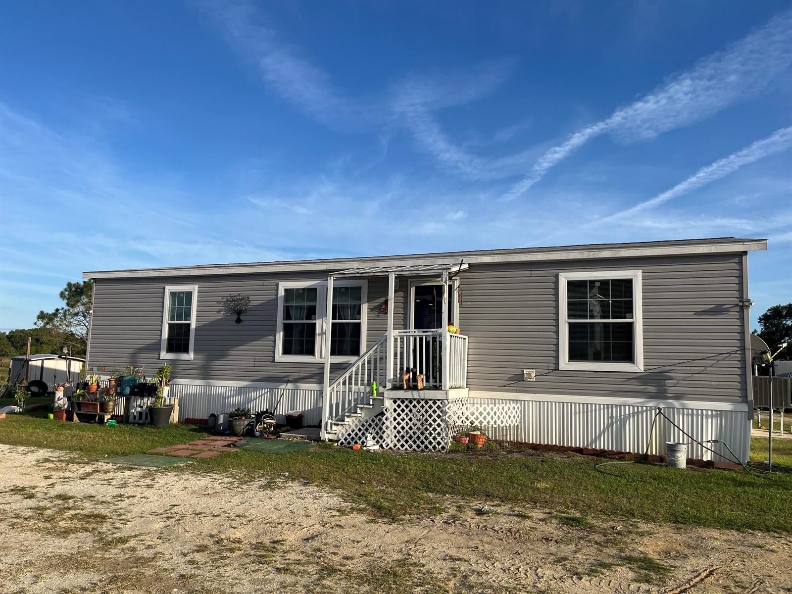 15628 NW 310th Street, Okeechobee FL 34972