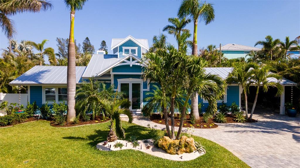 403 75TH STREET, HOLMES BEACH, FL — photo 2 of 30
