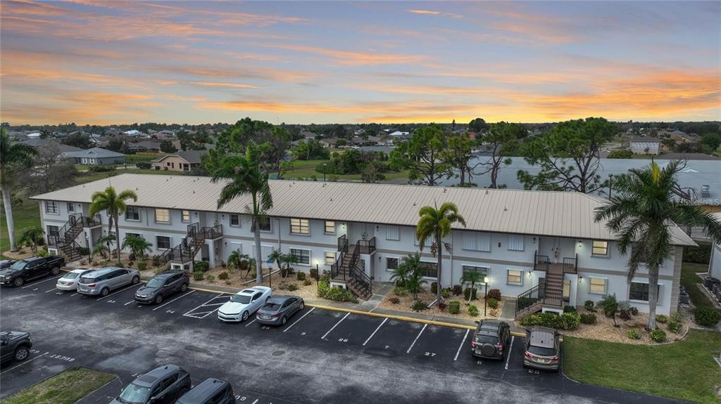 26485 RAMPART BOULEVARD UNIT D21