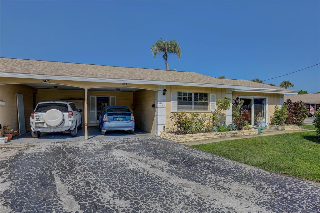 864 LAKE HAVEN ROAD