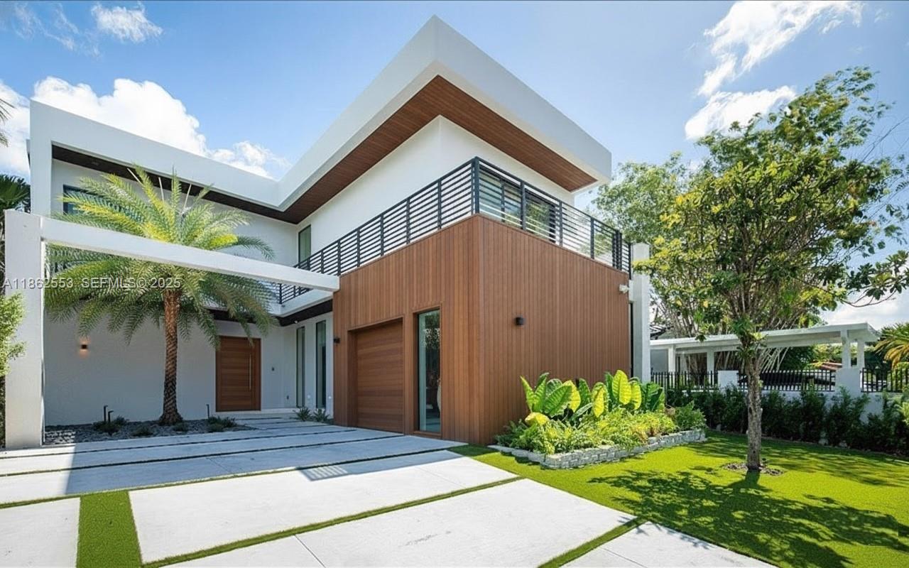 1351 SW 16 ST, Miami FL 33145