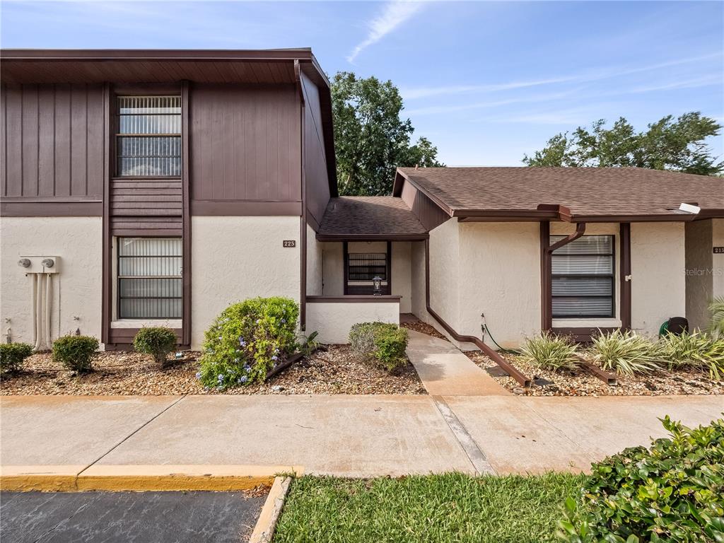 225 TERRACE HILL BOULEVARD UNIT 1C