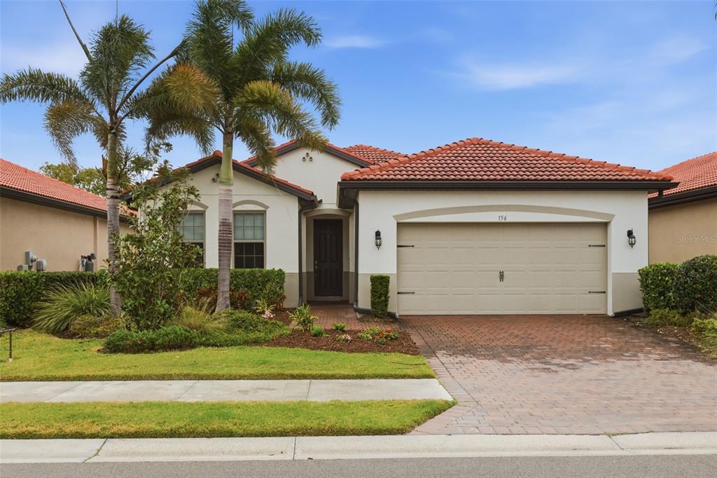 156 VENTOSA PLACE