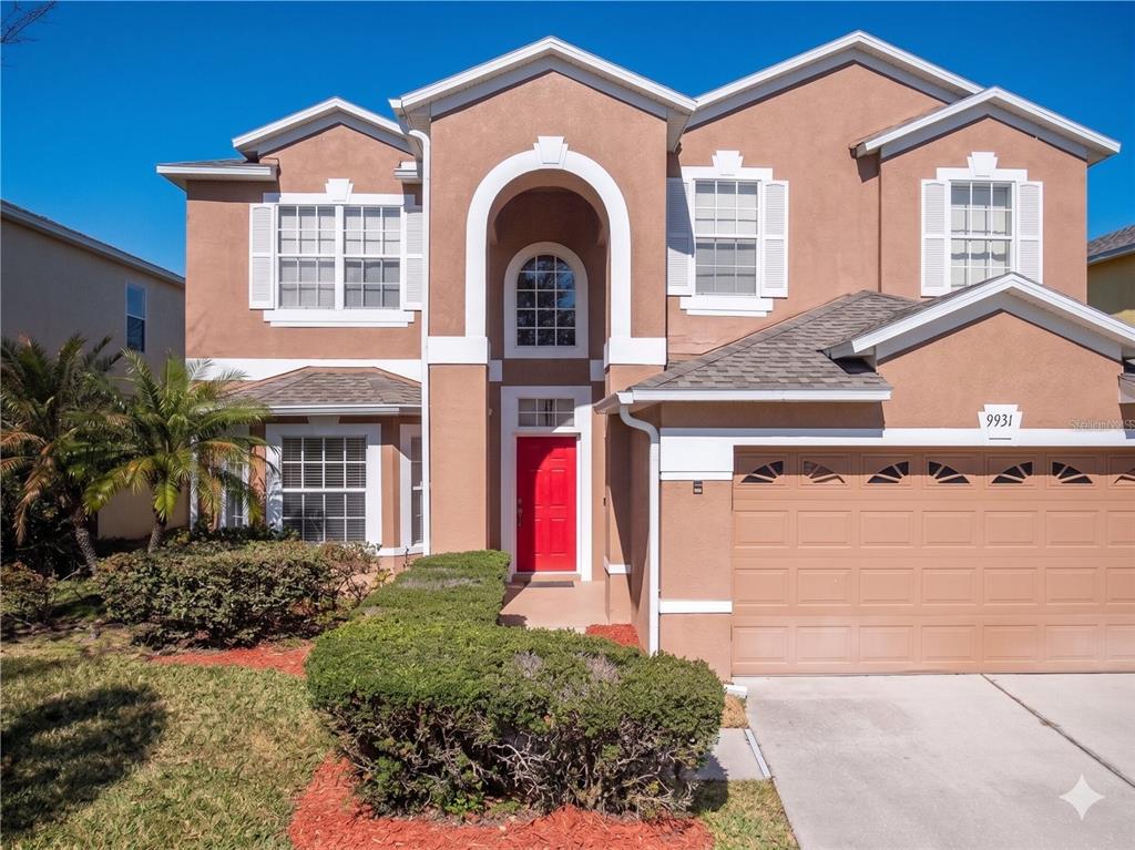 9931 HERON POINTE DRIVE