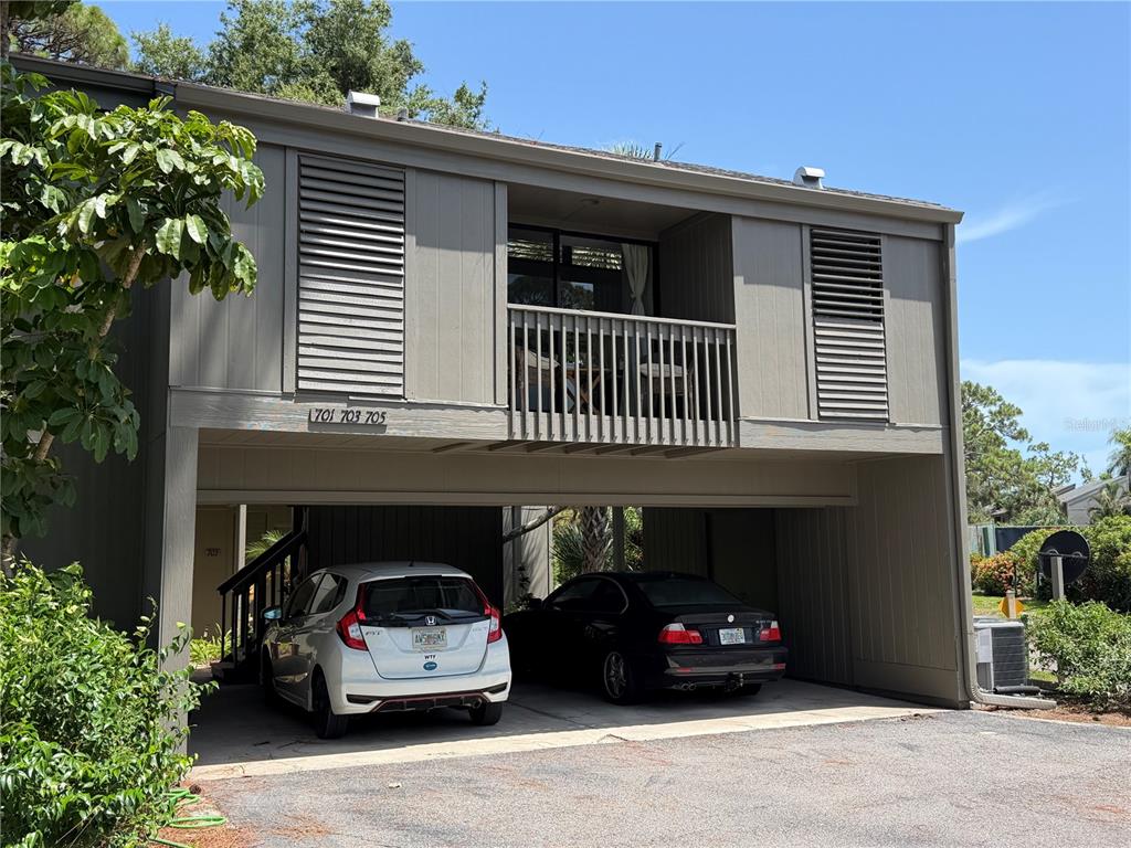 701 PINE RUN DRIVE UNIT 701