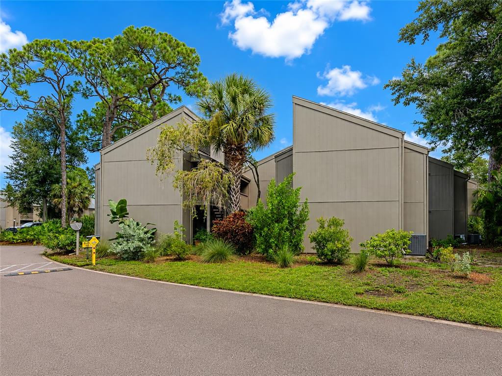 701 PINE RUN DRIVE UNIT 701, OSPREY, FL — photo 2 of 30