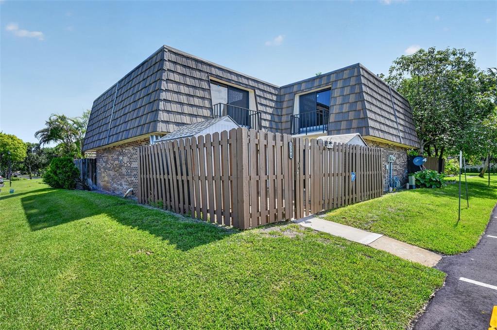 1534 FOREST LAKES CIRCLE UNIT A