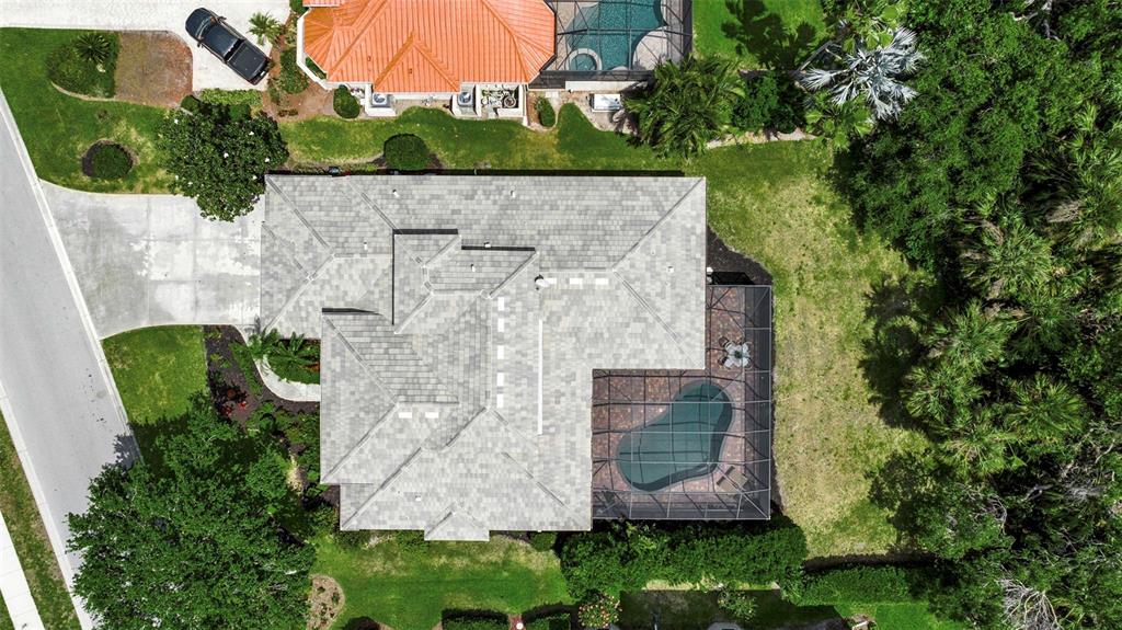 3738 EAGLE HAMMOCK DRIVE