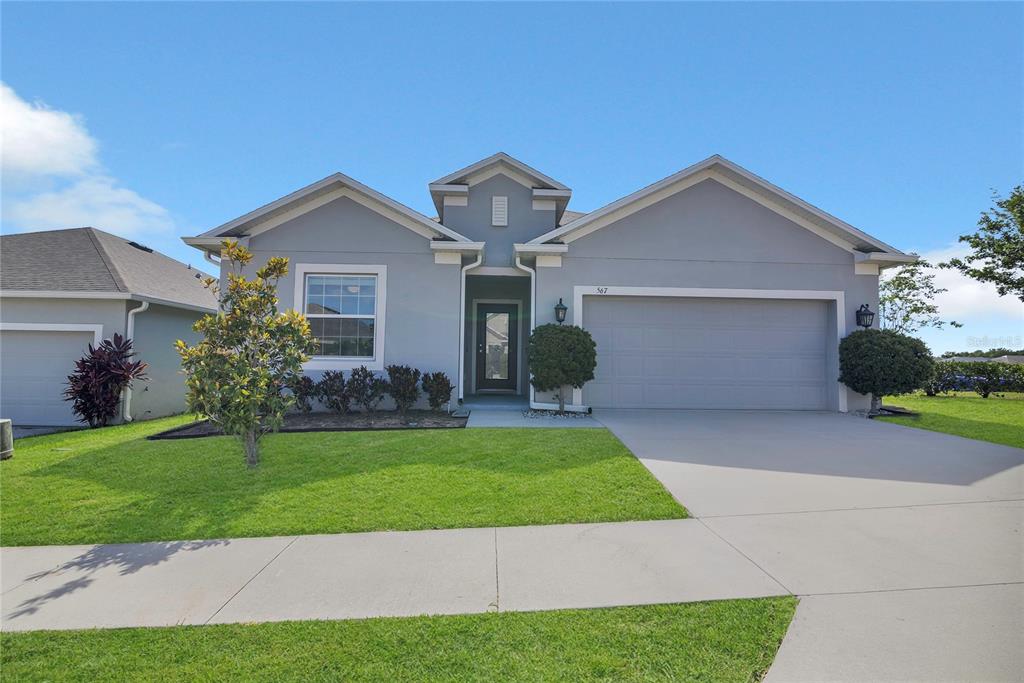 567 PINECREST LOOP