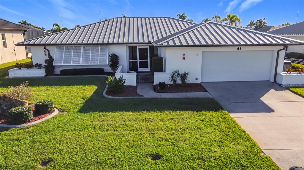 68 COLONY POINT DRIVE