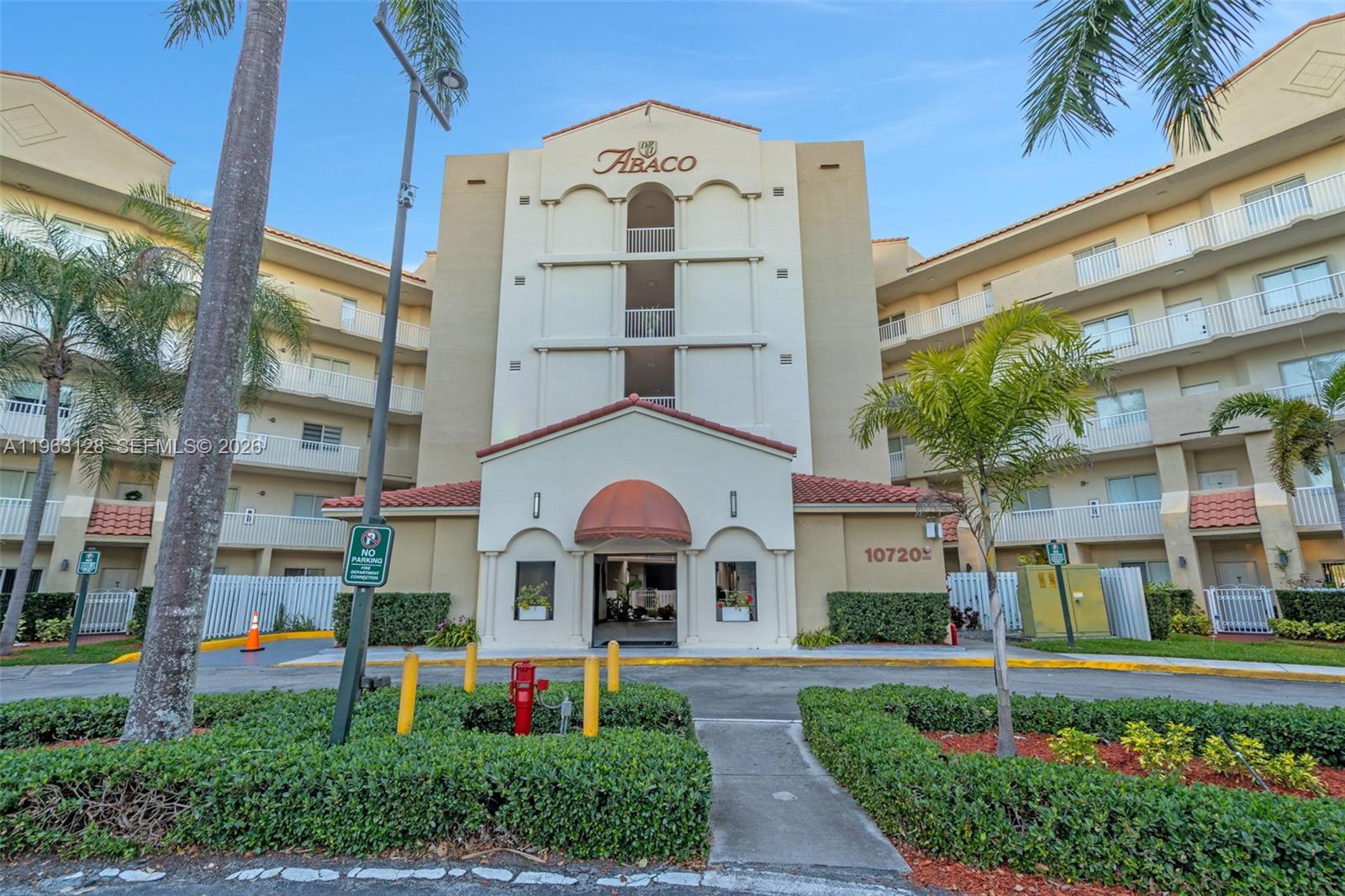 10720 NW 66th St # 112, Doral FL 33178